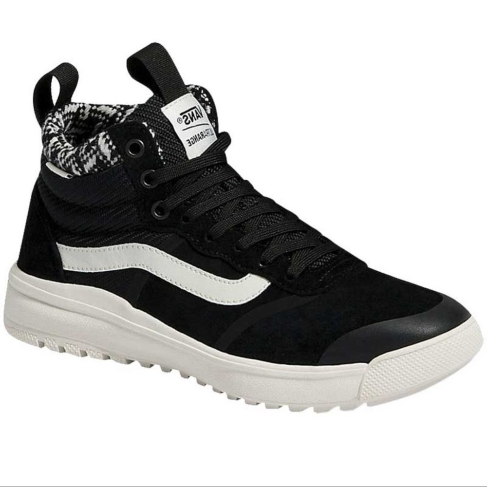Vans sneakers